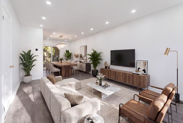 Semi-Detached at 2181 Wiseman Court, Mississauga, ON L5J 1P3