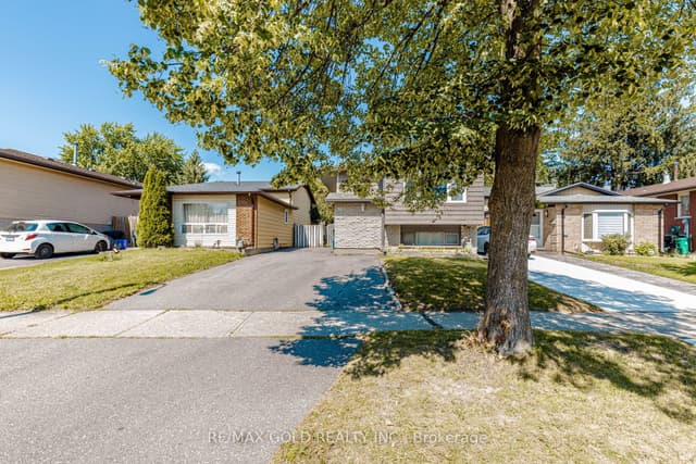 Detached at 58 Homestead Place, Kitchener, ON N2N 1Y8