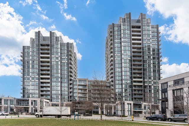 Condo Apartment at 120 Harrison Garden Boulevard 1008, Toronto, ON M2N 0H1, Toronto C14