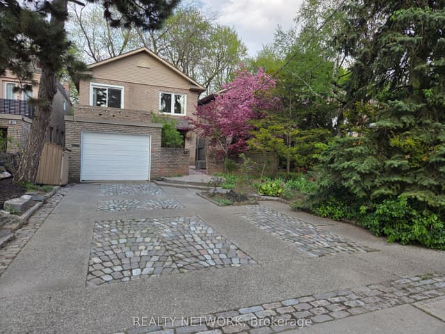 Detached at 89 Elmsthorpe Avenue, Toronto, ON M5P 2L8, Toronto C03