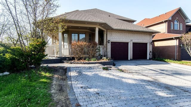 Detached at 75 Boxwood Crescent, Markham, ON L3S 3V3
