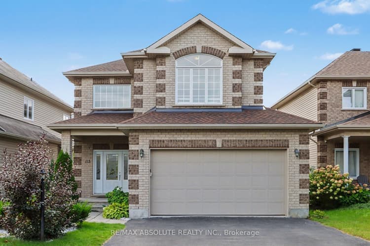113 Sirocco Crescent
