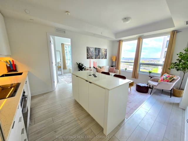 Condo Apartment at 30 Elm Drive W 1108, Mississauga, ON L5B 0N6