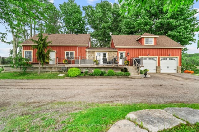 Detached at 5065 10th Line, New Tecumseth, ON L0G 1A0