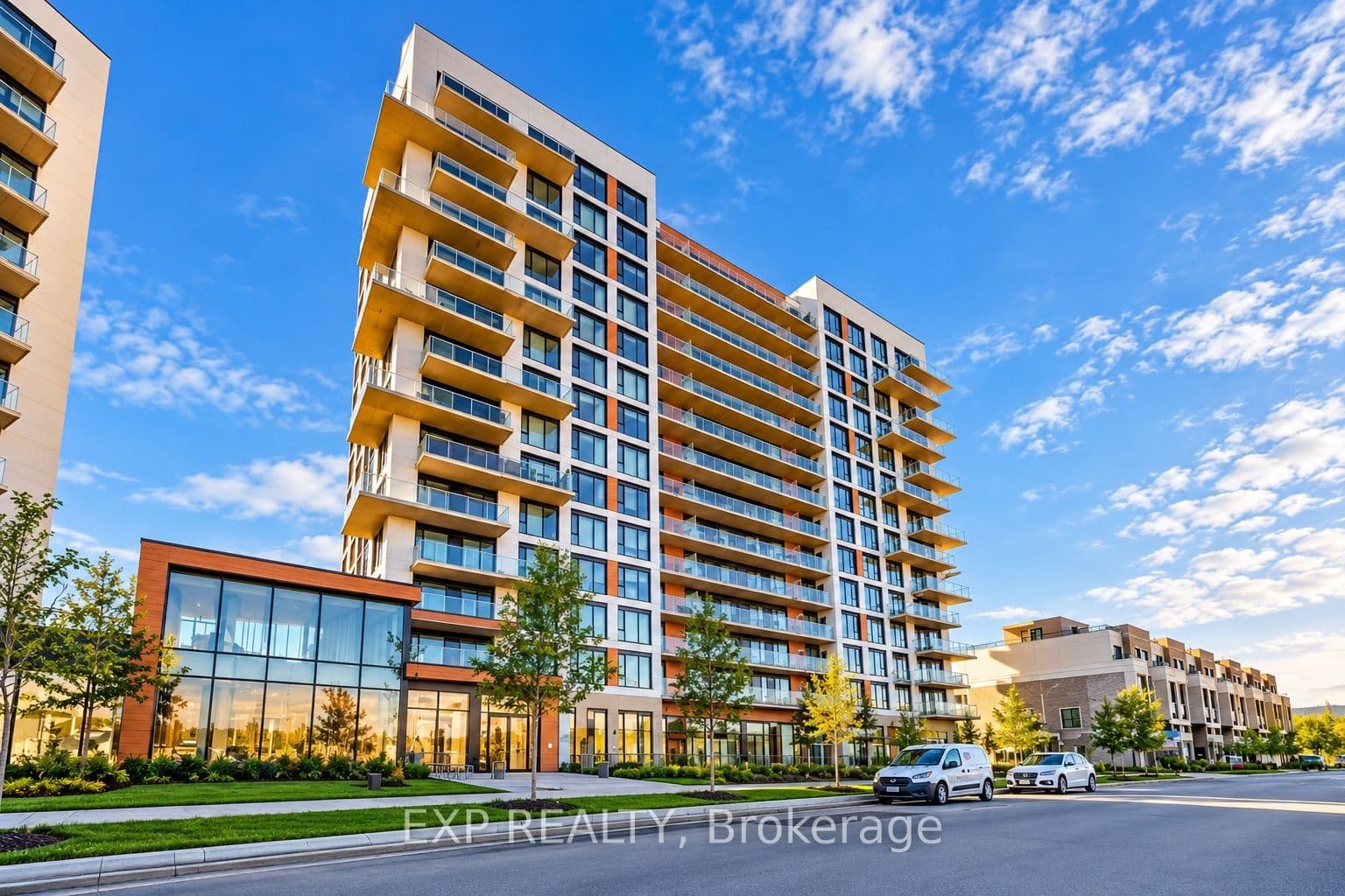 Suite 1024 · Floor 10, Unit 1024 · 2 David Eyer Rd