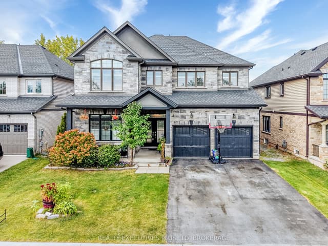 Detached at 9211 Tallgrass Avenue, Niagara Falls, ON L2G 0A4