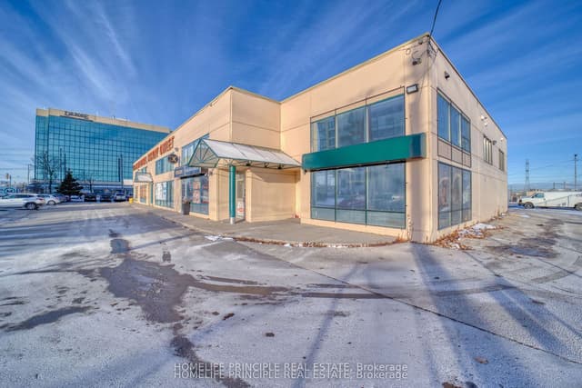 Commercial Retail at 1270 Finch Avenue W 1, Toronto, ON M3J 3J7, Toronto W05