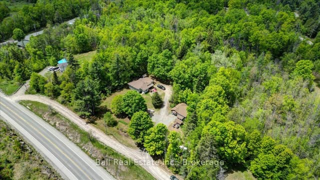 Detached at 20 Art Bott Road, North Kawartha, ON K0L 1A0