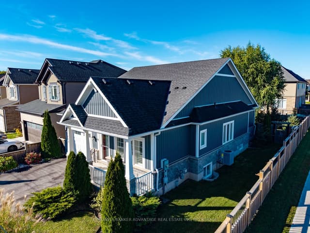 Detached at 285 South Pelham Road, Welland, ON L3C 0E6
