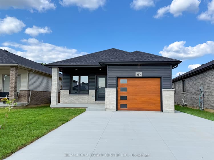 167 Ironwood Trail