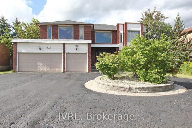 Detached at 612 Elgin Mills Road W, Richmond Hill, ON L4C 4M2