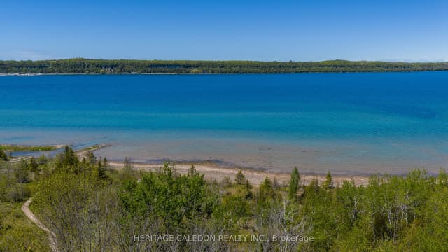 Detached at 501241 Grey Rd 1, Georgian Bluffs, ON N0H 2T0