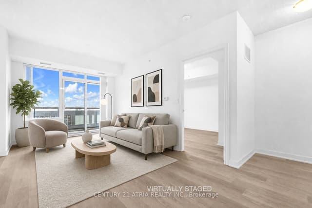 Leasehold Condo at 1038 McNicoll Avenue 313, Toronto, ON M1W 2J6, Toronto E05