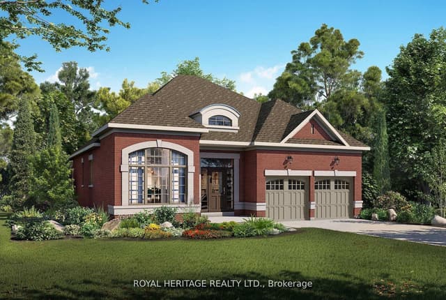 Detached at 12 Lonetto Street, Whitby, ON L1M 0L7