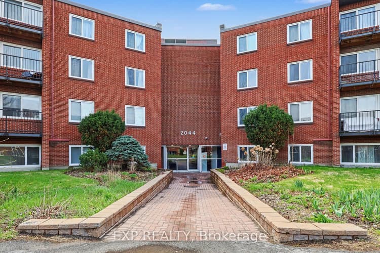 2044 Arrowsmith Drive