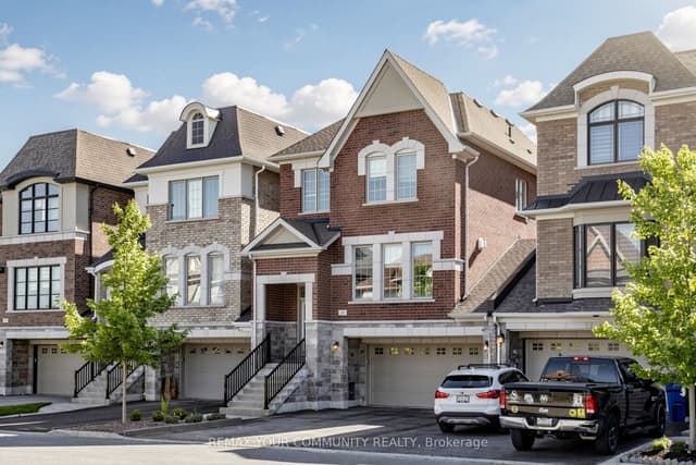 Link at 21 Princess Charlotte Avenue, Whitchurch-Stouffville, ON L4A 1Y8