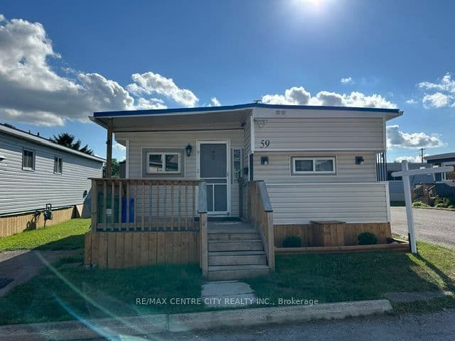 2189 Dundas Street