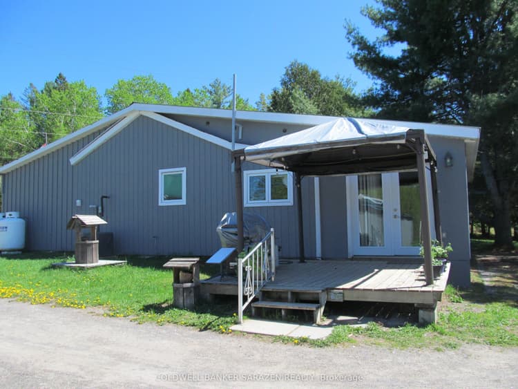 659 Stones Lake Road