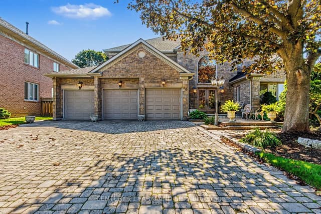 Detached at 80 Glenayr Road, Richmond Hill, ON L4B 2V5