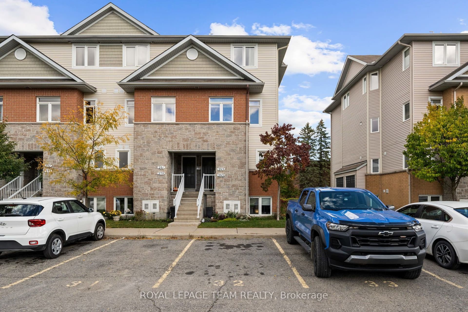 283 Fir Lane, 283 Fir Lane