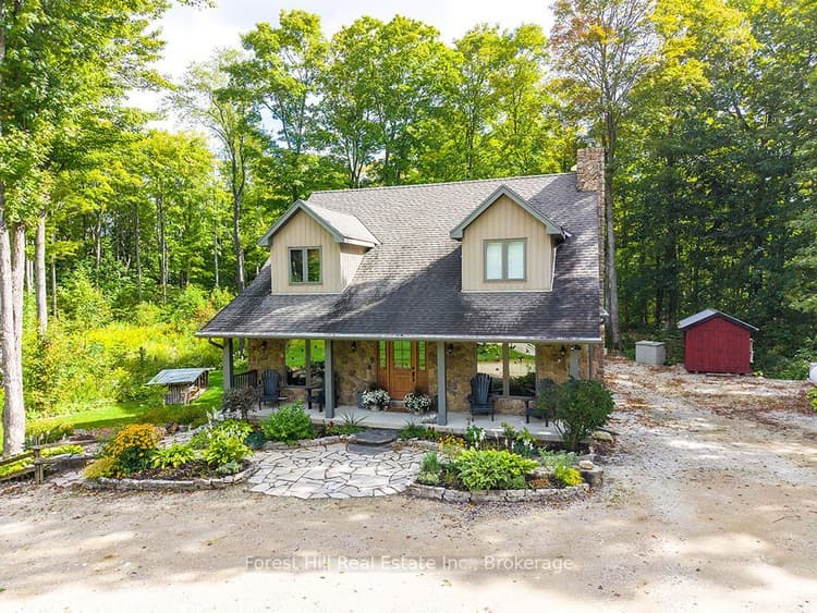 495595 Veterans Road