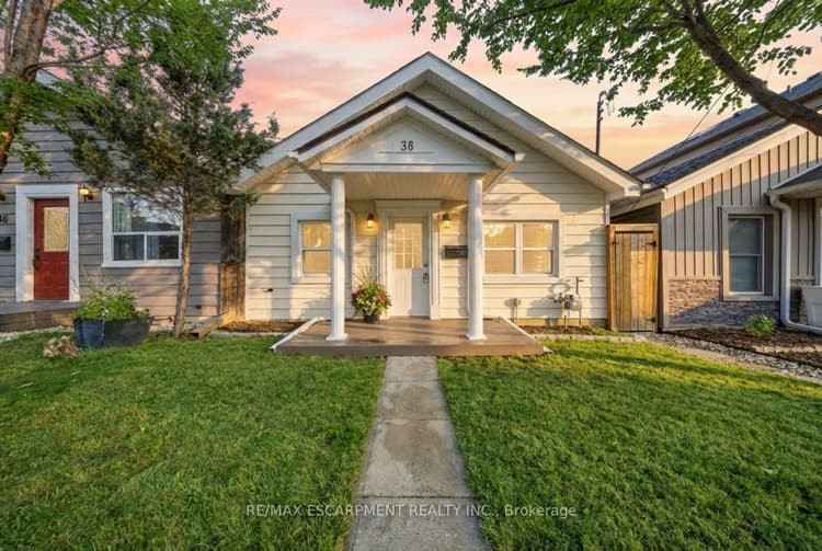 36 Queensdale Avenue
