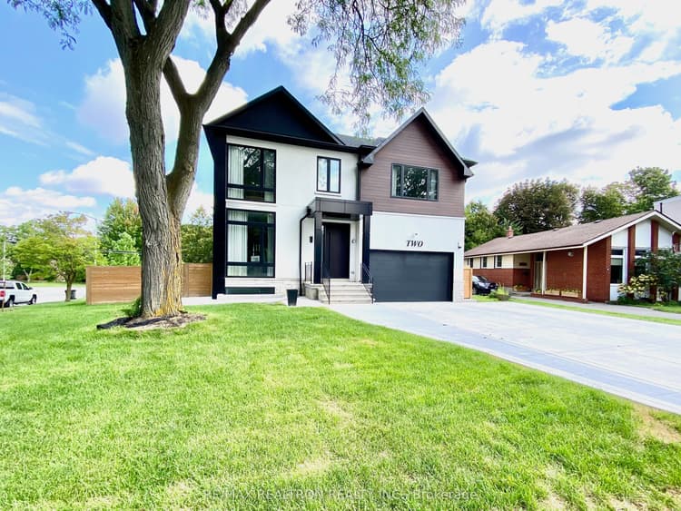 2 North Hills Terrace