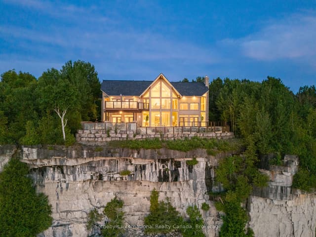 Detached at 176 Moore Street, Northern Bruce Peninsula, ON N0H 1W0