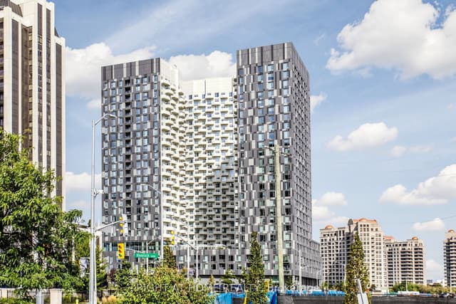 Condo Apartment at 474 Caldari Road 909, Vaughan, ON L4K 0R5