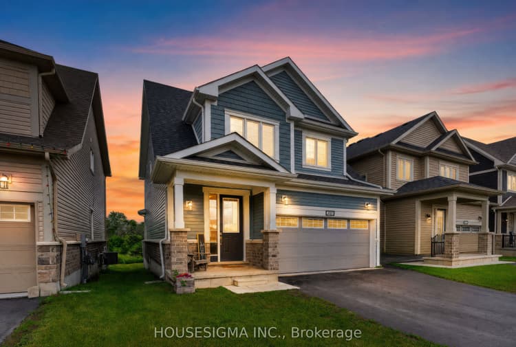 32 Oakmont Drive
