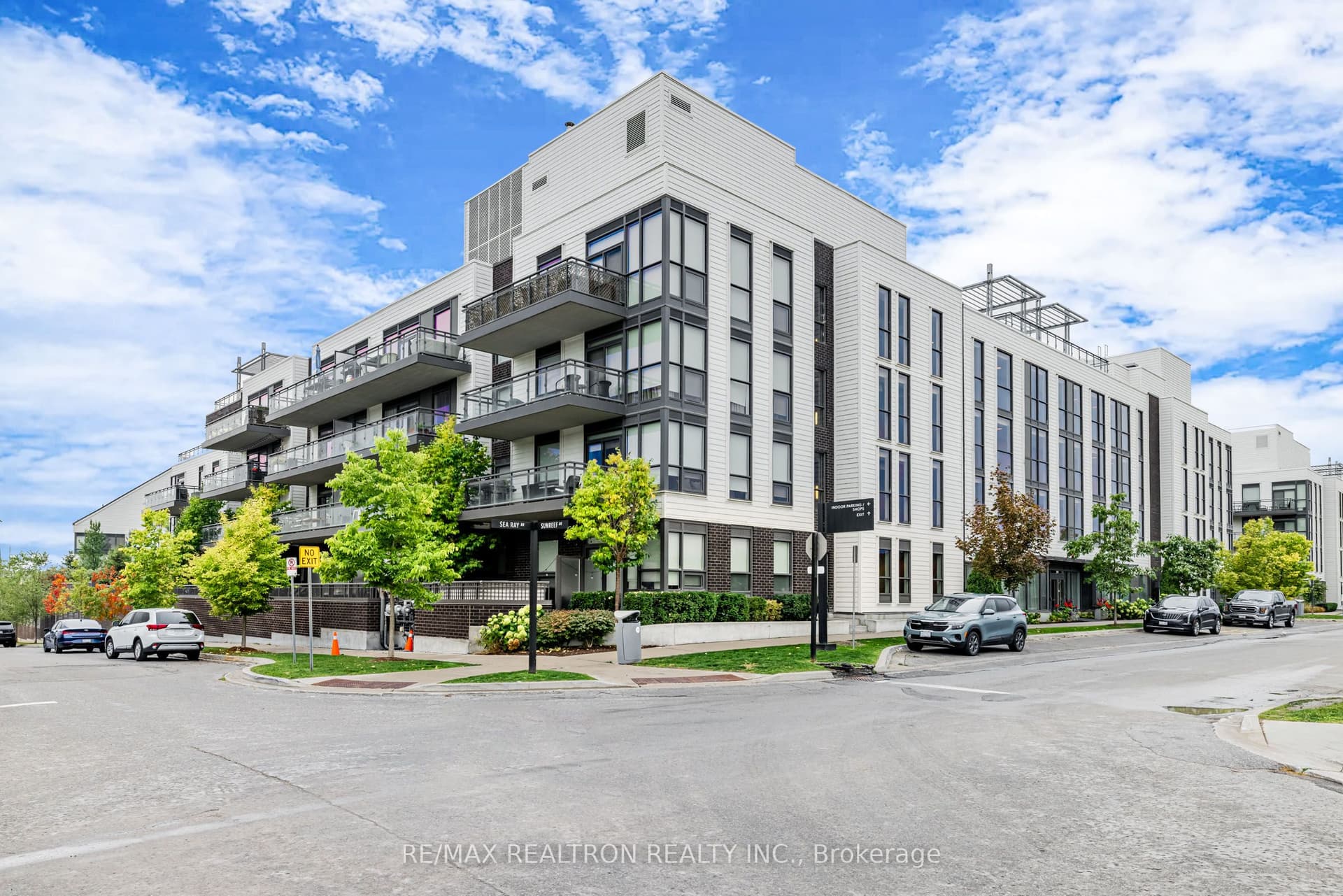 Suite A109, Unit A109 · 241 Sea Ray Ave