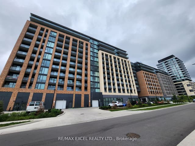 Condo Apartment at 100 Eagle Rock Way 324, Vaughan, ON L6A 5B9