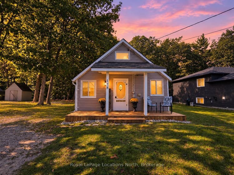 178 GOLF COURSE Road
