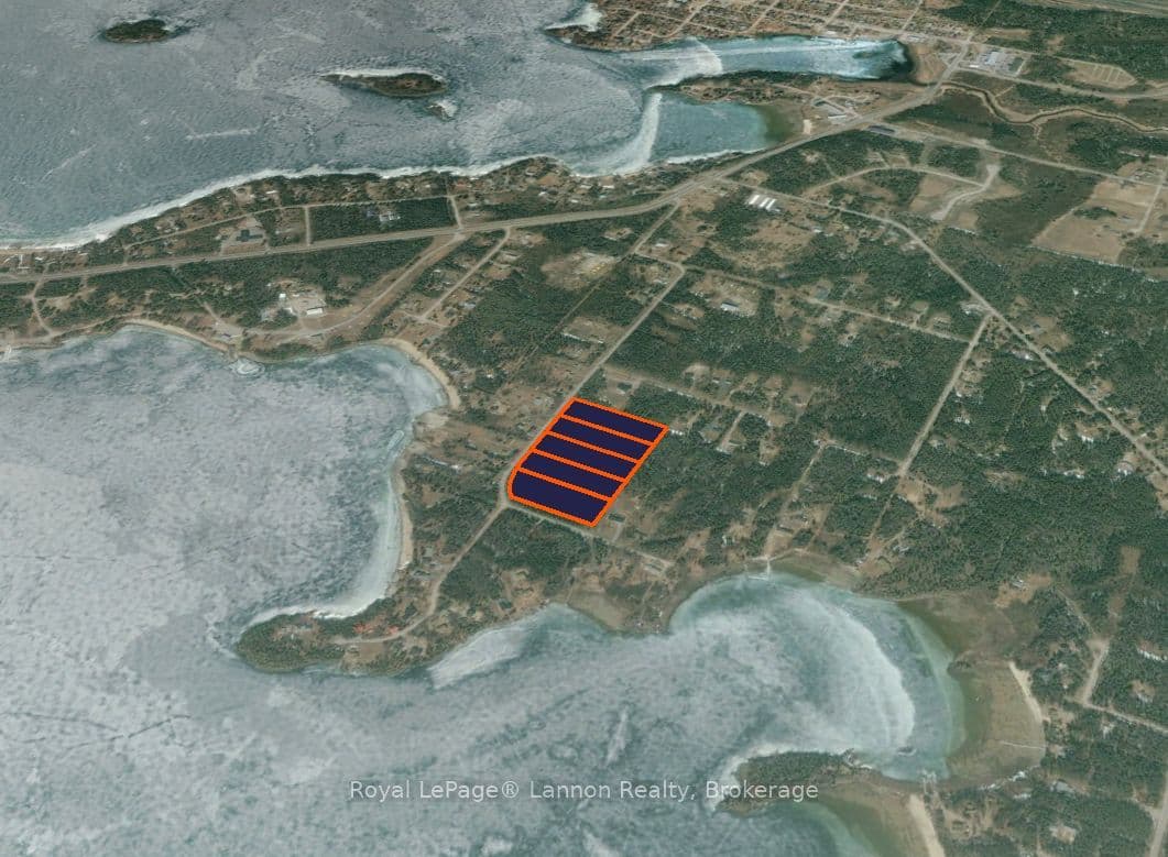 Lot 4 Abram Lake Rd