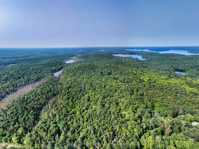 Vacant Land at 1045 B BROWNS BRAE Road, Lake of Bays, ON P0B 1A0
