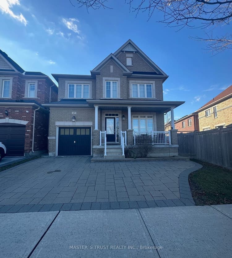 47 Pelister Drive