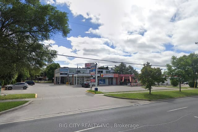 Office at 2167 Victoria Park Avenue 201, Toronto, ON M1R 1V5, Toronto E04