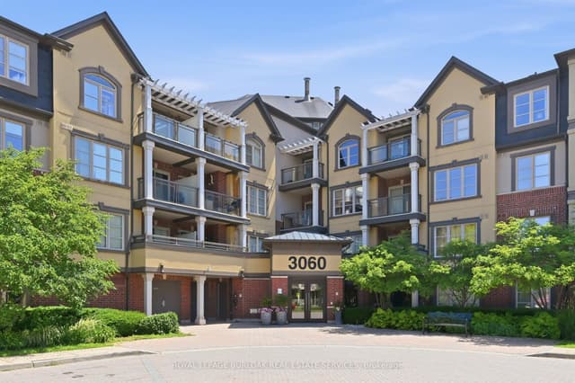 Condo Apartment at 3060 Rotary Way 303, Burlington, ON L7M 0G9