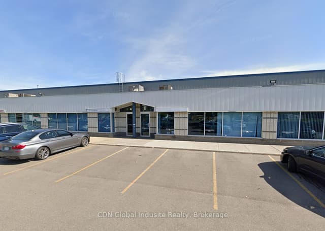 Industrial at 2283 Argentia Road #23, Mississauga, ON L5N 2X7