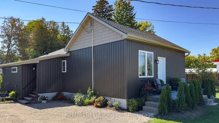 37063 Amberley Road