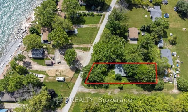 Detached at 28 Derner Line, Haldimand, ON N0A 1K0