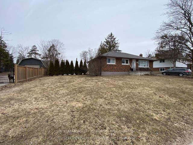 Detached at 548 Big Bay Point Road, Barrie, ON L4N 3Z5