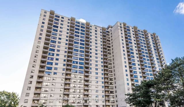 Condo Apartment at 390 Dixon Road 1603, Toronto, ON M9R 1T4, Toronto W09