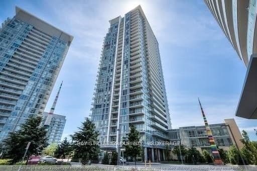 Suite 1902 · Floor 19, Unit 1902 · 66 Forest Manor Rd
