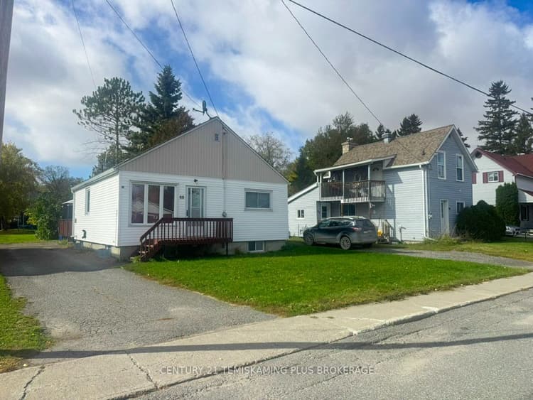 88 Katherine Street