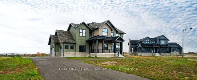 Detached at 53 Holly Lane, Caledon, ON L7K 2R6