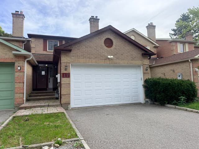 Link at 17 Old Wellington Street, Markham, ON L3P 5E3