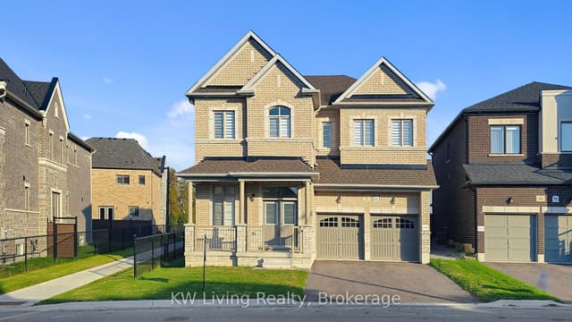 Detached at 70 Current Drive, Richmond Hill, ON L4S 0M9