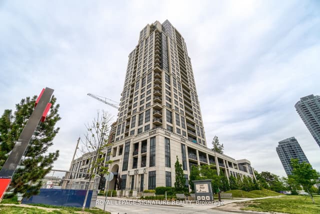 Condo Apartment at 2 Eva Road E 926, Toronto, ON M9C 0A9, Toronto W08