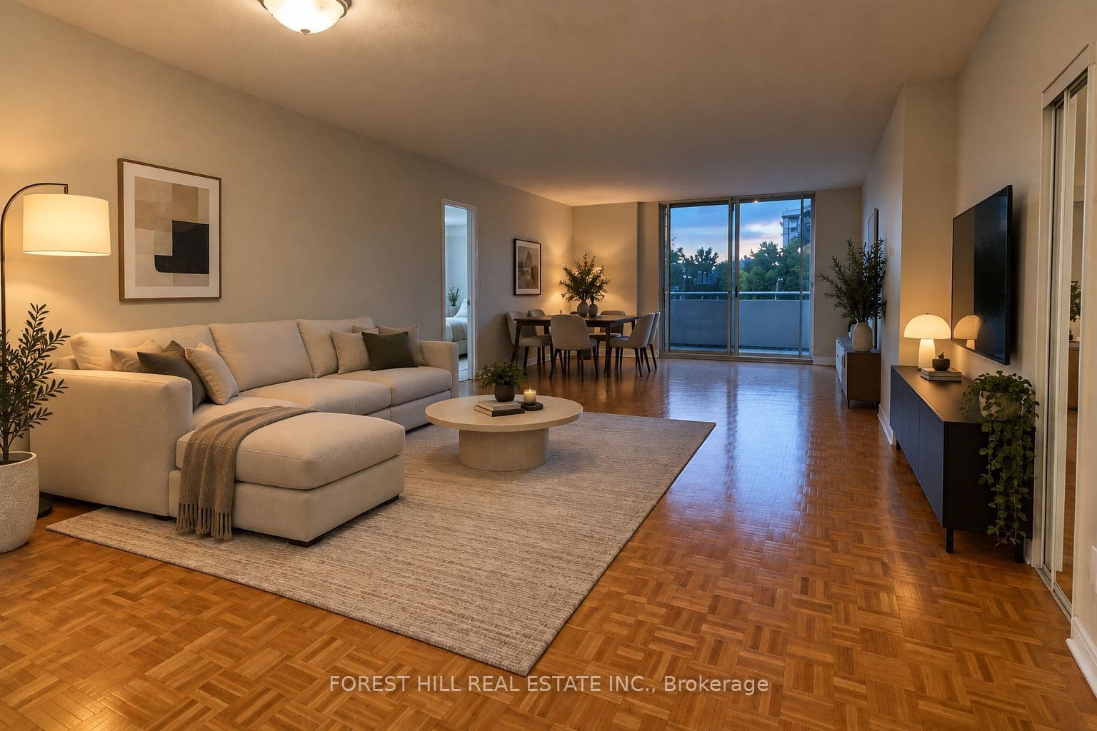 Suite 906 · Floor 9, Unit 906 · 1276 Islington Ave